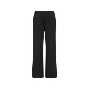 폴햄 POLHAM 여성) 플리스 와이드 팬츠_PHF4PT2609 PHF4PT2609 588248