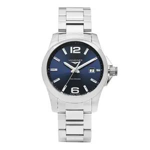 [론진 LONGINES] L3.759.4.96.6 남성 시계