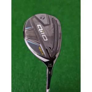 Qi10 맥스 4번 22도 유틸리티 디아마나 TM 60-R 커버없음 코드  022955