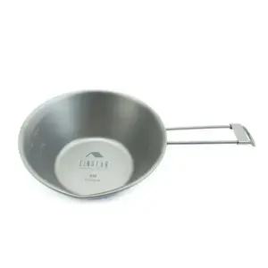 아인스타 국민 티타늄 캠핑 등산 시에라컵 300ml 아인스타 캠핑식기 티타늄식기 시에라컵 티타늄시에라컵