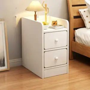 수납장 미니 서랍 레트로 중세그린 너비 공간 거실 서랍장