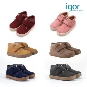 뚜이 스니커즈 6 COLORS by 트래드후스