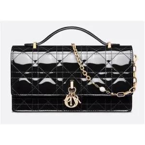 [DIOR]My 미니 백 블랙 S0980OVRB_M900 133102706