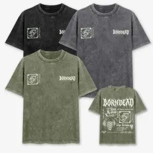 남자티셔츠 20대 40대 남편 반팔티 티셔츠 여름 반팔 (WFJPTNB)