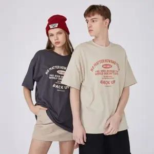 남성의류 반팔카라티 남자티 40대 빅사이즈 선물 면 (WFJPTOT)