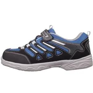 정전기 방지 안전화 건설화 4in 한스 작업화 찍찍이 형태 신발 (WFJ4Y7K)