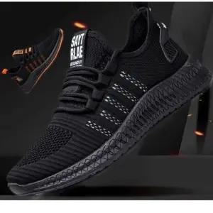 남성용 조깅화 운동화 캐주얼 슈즈 런닝화 워킹화 색상 (WFJ4ZOR)