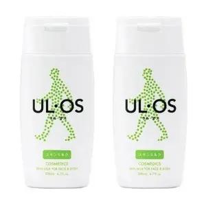 뷰티관리 올인원 우로우스 우르스 남성 우로스 남자 옴무 우로오스 우루오스 스킨밀크 중성 2개 DJ