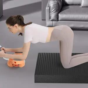 사각운동매트 필라테스 무릎패드 홈트쿠션매트