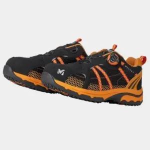 안전화 4인치 다이얼 작업화 논슬립 산업용 안전 신발 (WFJ5R77)