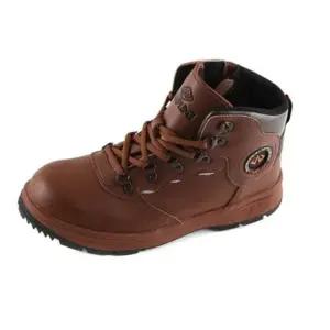 안전한 6인치 워커 스틸토캡 안전화 물류센터 작업화 작업 안전신발 (WFJ5SGP)