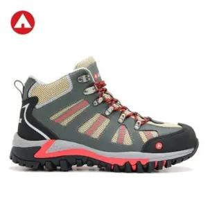 안전화 경량 작업화 방수 에어워크 스타일 작업신발 (WFJ4ZHA)