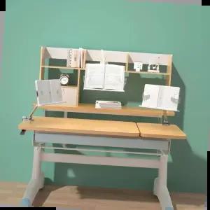 고시생독서대 공시생 고시생 투명 각도조절 북스탠드 독서대