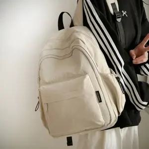 캐주얼 베이직 백팩 (WFJ65N1)