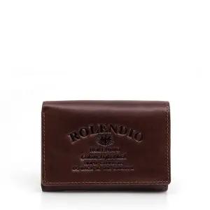 오일지지갑 (WFJ6650)