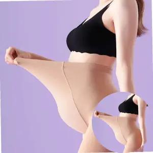 임부복 기모 레깅스 겨울 스타킹 따뜻한 여성용