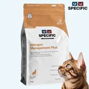 스페시픽 캣 FOD-HY 피부 알러지 2kg