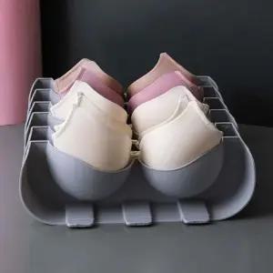 칸칸 속옷정리함 여성 브래지어 수납 케이스