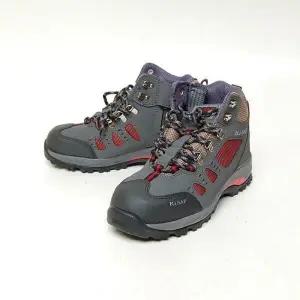 아트박스/베리콕 데일리 국산 남성 트레킹화 메쉬 등산 안전화