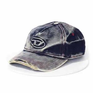 [디젤]25FW C-SEYMON 볼캡 A06467 0DGAV 01 820010