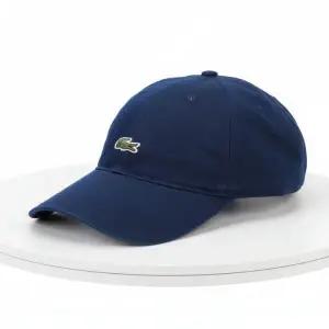 [라코스테]Organic Cotton Twill Cap RK0491-166 오가닉 코튼 트윌 캡 818982