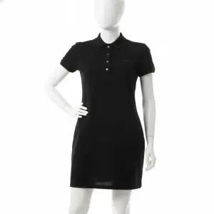 [라코스테]25 Stretch Cotton Pique Polo Dress EF5473-031 스트레치 코튼 피케 폴로 드레스 818986