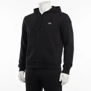 [라코스테]25FW Kangaroo Pocket Fleece Sweatshirt SH9626-031 캥거루 포켓 플리스 스웨트셔츠 819067