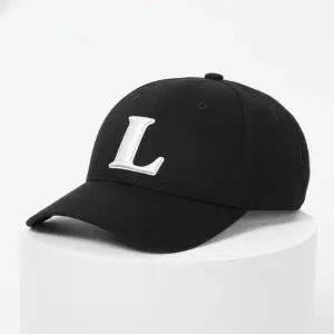 [라코스테]3D L Logo Baseball Cap RK0342-031 볼캡 819153