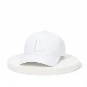 [라코스테]3D L Logo Baseball Cap RK0342-001 볼캡 819168