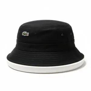 [라코스테]Organic Cotton Bucket Hat RK2056-031 오가닉 코튼 버킷햇 819322