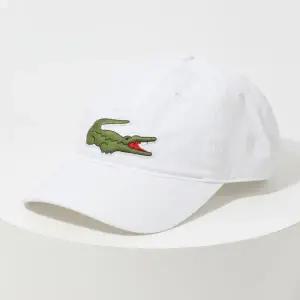 [라코스테]Uni Adjustable Organic Cotton Twill Cap RK9871-001 오가닉 코튼 트윌 캡 819451