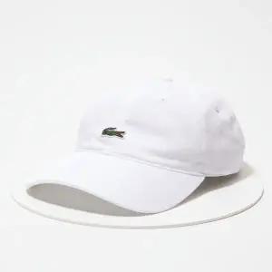 [라코스테]Organic Cotton Twill Cap RK0491-001 오가닉 코튼 트윌 캡 819748