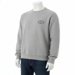 [디올]25FW CD ICON 스웨트셔츠 113J699A0531 888 821742