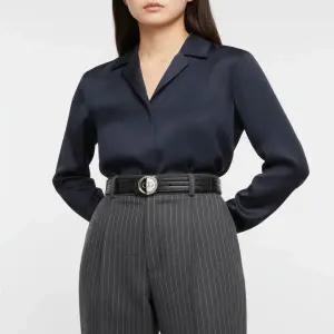 [디올]CD 아이콘 버클 벨트 4302RUVDQ H00N 822407