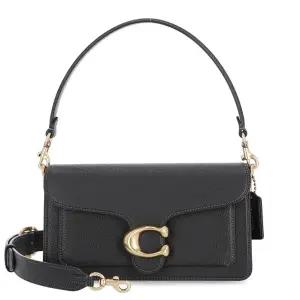 [코치] 시그니처 로고 CH857 B4BK 코치 TABBY SB 26 태비 숄더백 토트백 크로스백