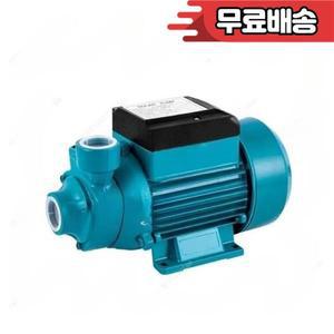 QB60 12V 24V 자흡식 펌프 고양정 머신 소형 월풀 태양광 투명수