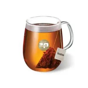 [파스쿠찌] 오렌지 홍차