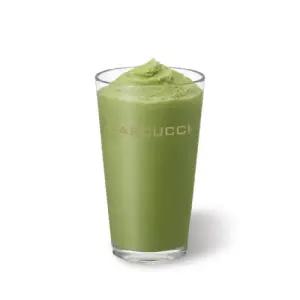 [파스쿠찌] 저당 말차 쉐이크