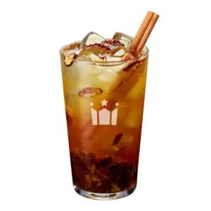 [할리스] R)대추생강차