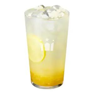 [할리스] R)레몬생강차