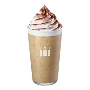 [할리스] R)콜드브루모카할리치노