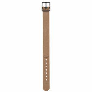 [미국배송] BERTUCCI DX3#55 COYOTE BROWN TRIDURA WATCH BAND FITS A-2T A-3T B-1T D-1T G-1T A-2S