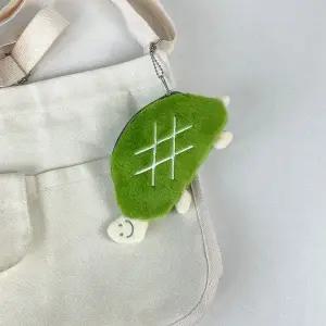 인형 키링 가방 인기 베스트 거북이 동전지갑 (WFJSQ6L)