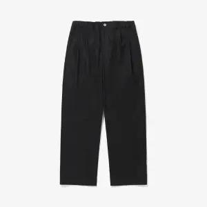 (블랙라벨) 베이직 팬츠 블랙 15159939