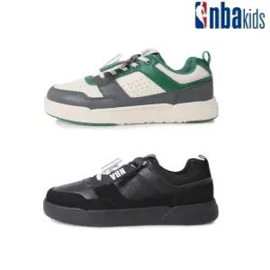 NBA 코트 리즈 로우 스니커즈 K253AS204P-GRI