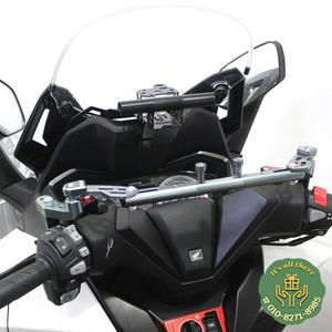 오토바이 액세서리 Honda FORZA 350 FORZA350 FORZA 300 FORZA300 NSS350 NSS 350 크로스 스탠드 바 댐퍼
