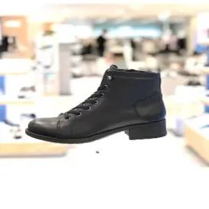 [탠디]여성 컴포트 워커 소가죽 앵클부츠워커 TD121W519Y