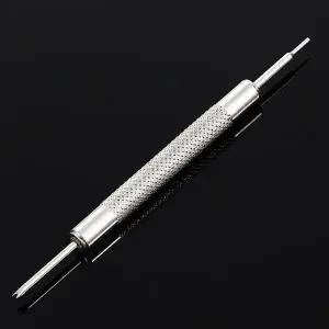 고품질 시계줄 교체 수리도구 스트링바툴 메탈 가죽시계 수리 (WFK9FF4)