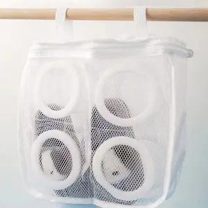 신발 보호망 빨래 세탁망 운동화 세탁기 용품 (WFK9FAT)