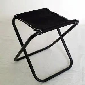 고품질 경량 접이식 의자 야외 등산 하이킹 휴대 폴딩체어 (WFK9FCM)